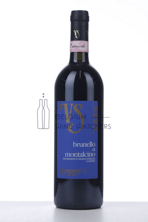Image de 2003 BRUNELLO DI MONTALCINO